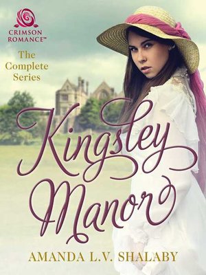 cover image of Kingsley Manor